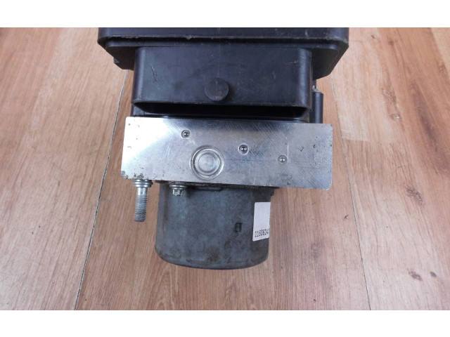 Блок АБС 0265254690, 5A11W   Honda  Jazz  2015 - 2020 года