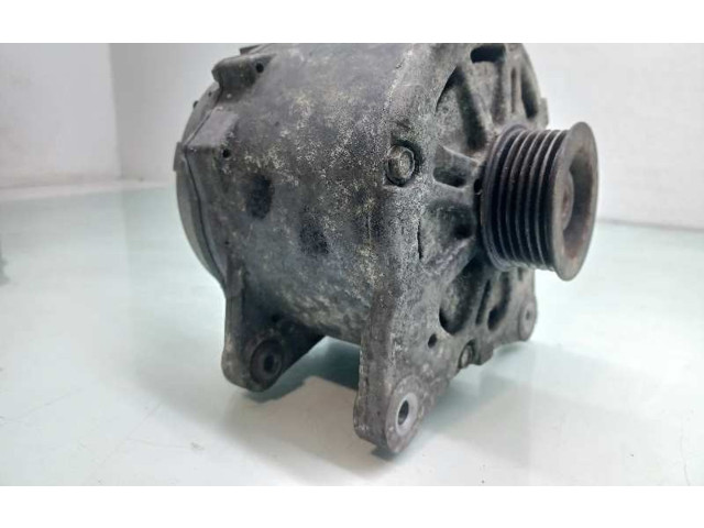 Генератор 059903018X, 059903023   Volkswagen Phaeton      