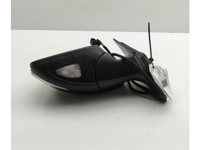 Zpětné zrcátko  Volkswagen Tiguan 2014  5N1857501AH  