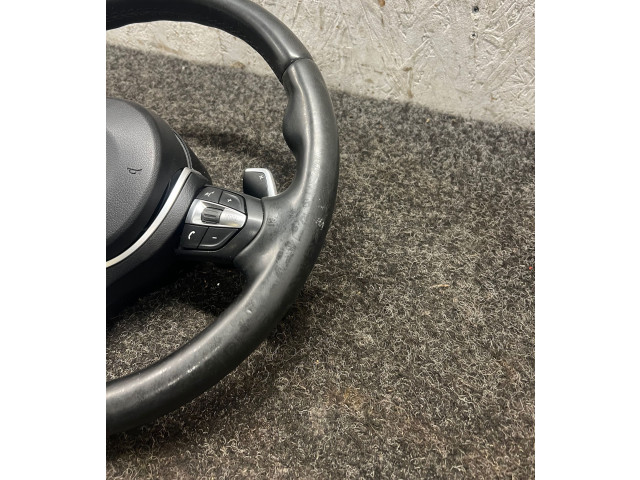 Volant BMW X5 F15 2018