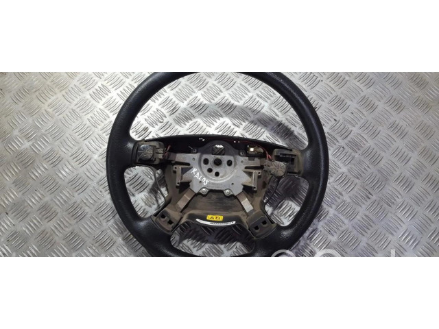 Руль Daewoo Kalos DW211520112