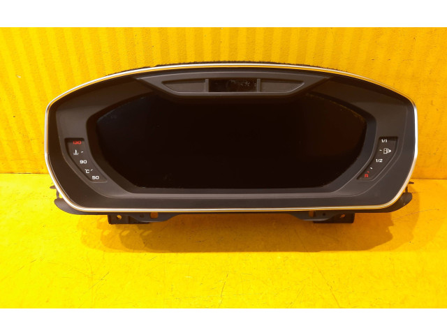 Přístrojová deska Audi A8 S8 D5 2017 4N0920790, 4N0920790