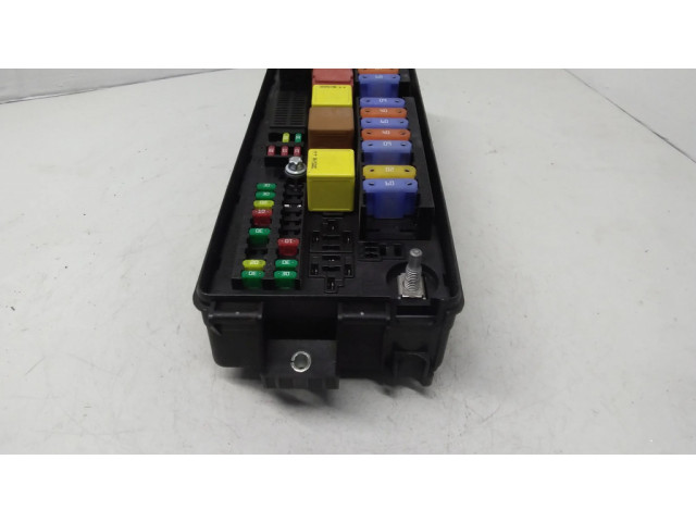 Pojistková skříňka 12783255, 519126700 Saab 9-3 Ver2 2005