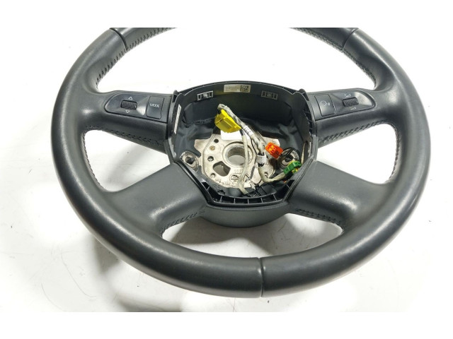 Руль Audi A4 Allroad - года 8K0419091BGWUN, 8K0419091B