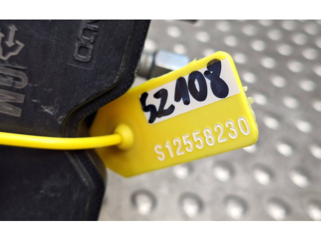 Блок АБС 95226753   Chevrolet  Spark   -  года