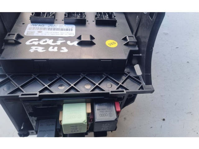 Блок комфорта 1K0937086H Volkswagen Golf Plus