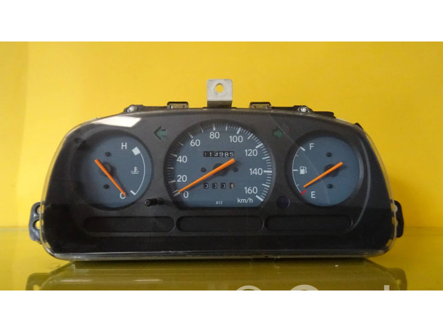Панель приборов 8301097288, 2573303291 Daihatsu Cuore