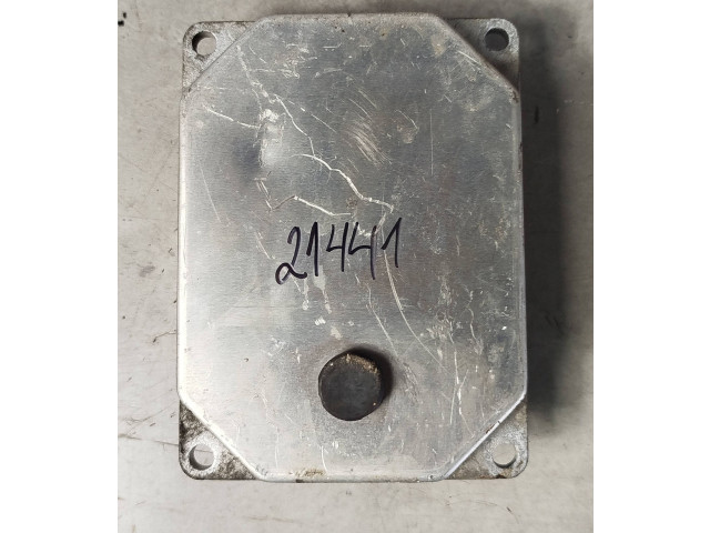 Řídící jednotka 51798649   Fiat Punto (199) 2007