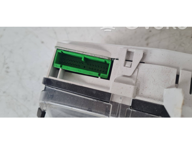 Přístrojová deska Acura MDX I 2002 HR0281101M0C0, 060821