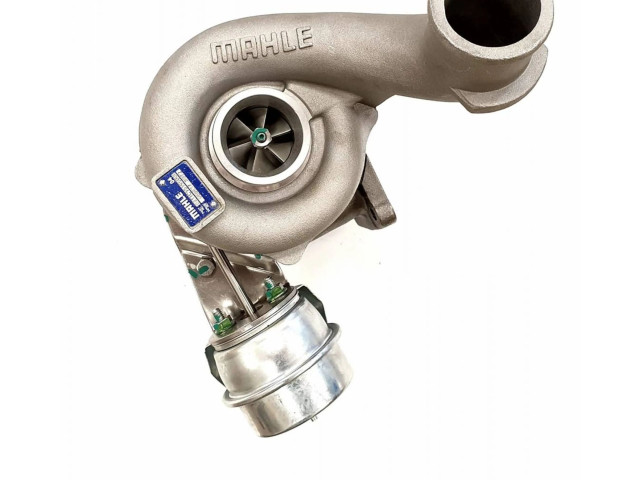 Турбина 7701474960, 7086391   Mitsubishi Space Star