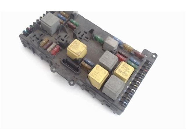 Pojistková skříňka Řídící jednotka BSM a6395450401 Mercedes-Benz Vito Viano W639 2005