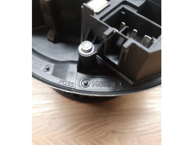 Вентилятор печки 998924E Audi Q3 8U