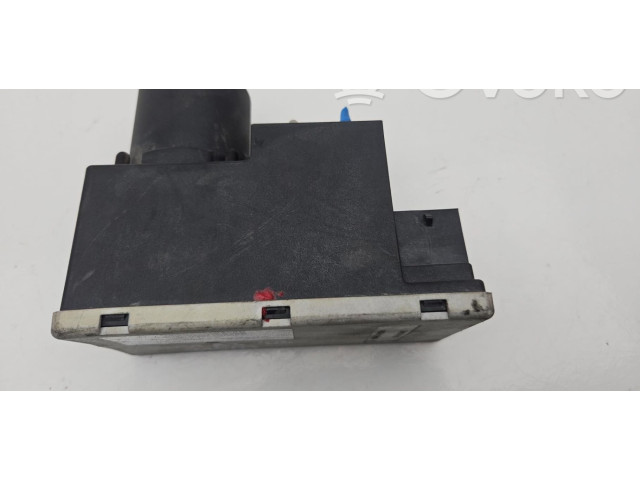 Блок управления 8L0862257E   Audi A3 S3 8L