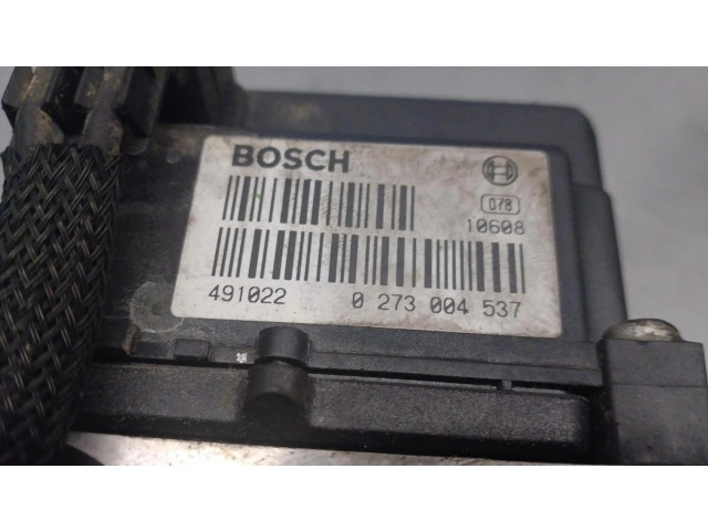 Блок АБС SRB101621, 0285216803 MG ZR 2001-2005 года