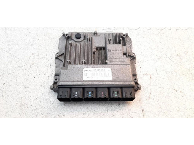 Řídící jednotka 4M0907559M Audi Q7 4M 2019