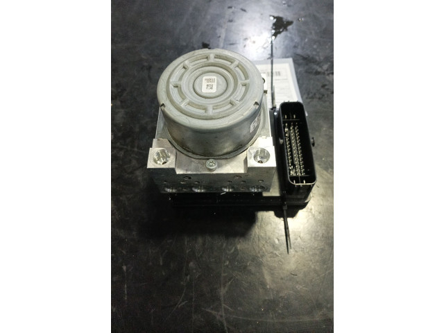 Блок АБС 9836178080   Peugeot  2008 II  2019 -  года