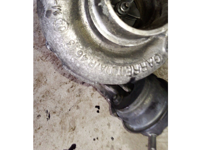 Турбина Audi A6 S6 C5 4B 3503033