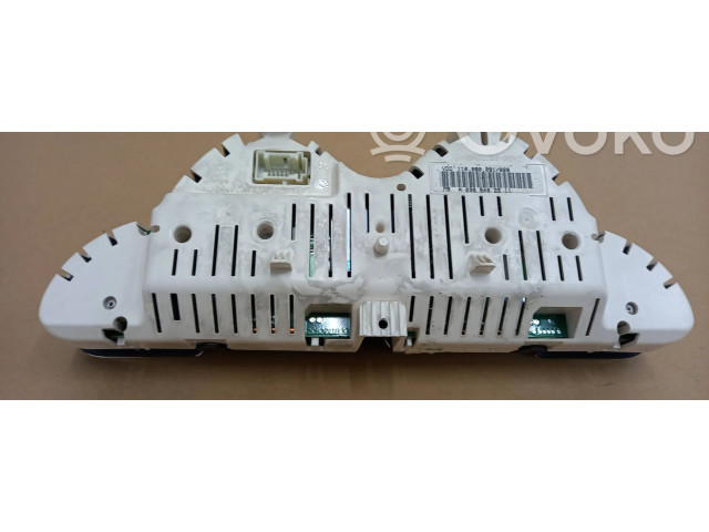 Панель приборов A2305400023, 896528355537 Mercedes-Benz SL R230