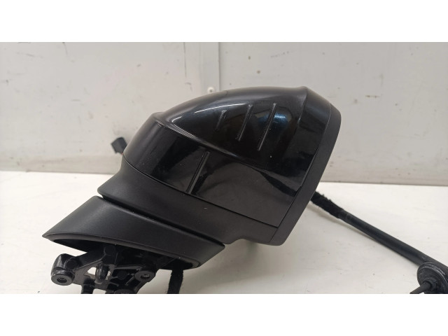 Zpětné zrcátko pravé Audi A4 S4 B9 8W 2021    