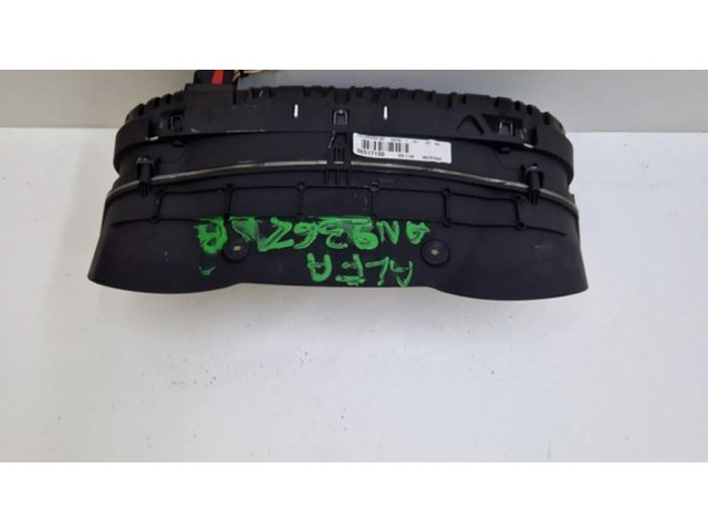 Přístrojová deska  Alfa Romeo MiTo 2010 A2C53357406, 50517150  