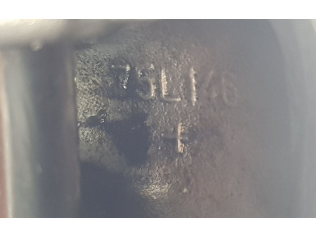 Поршень с шатуном 1629032180, 1629032180 Peugeot 2008 I