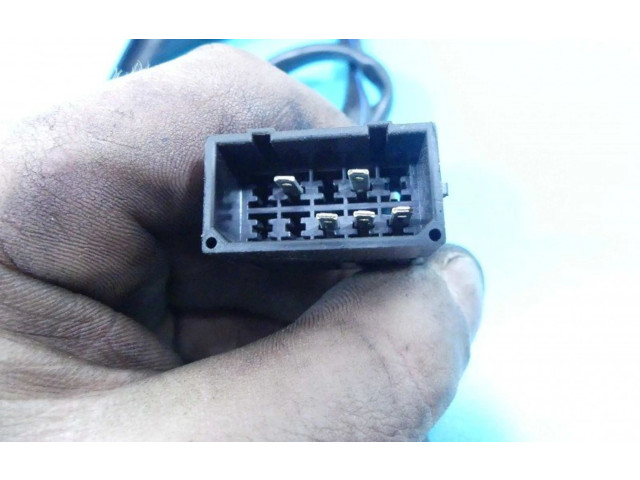 Zpětné zrcátko Volkswagen PASSAT B5.5 1997 IMPRK1172645