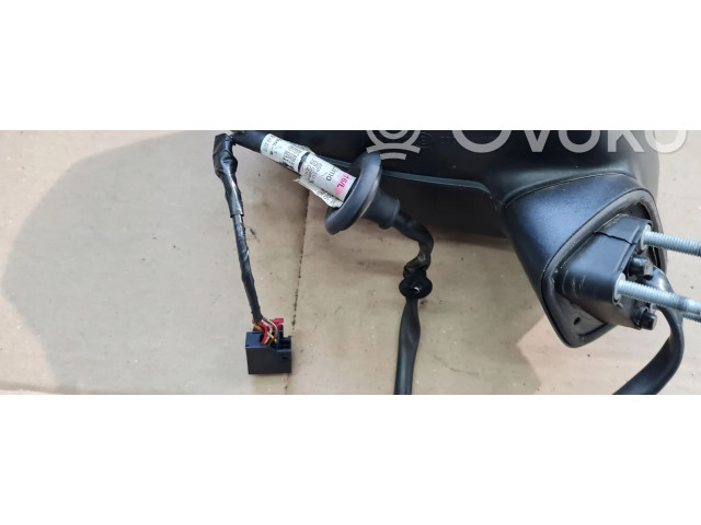 Зеркало электрическое        Audi A3 S3 8V  2013 - 2019 года   