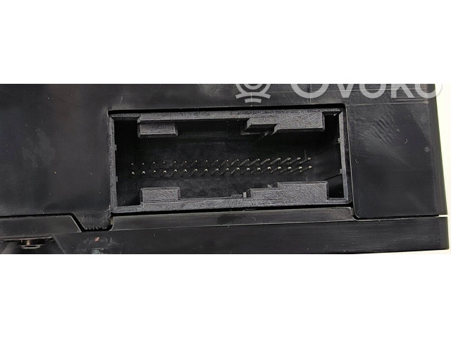 Блок комфорта 5WA035284A   Skoda Octavia Mk4   