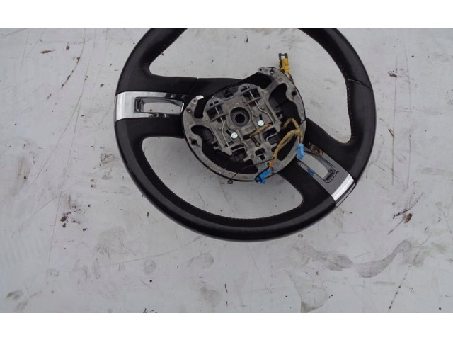 Руль Citroen C4 Grand Picasso 2007 - 2013 года