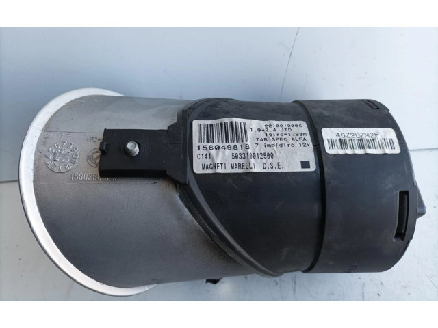 Панель приборов 156049818 Alfa Romeo 166