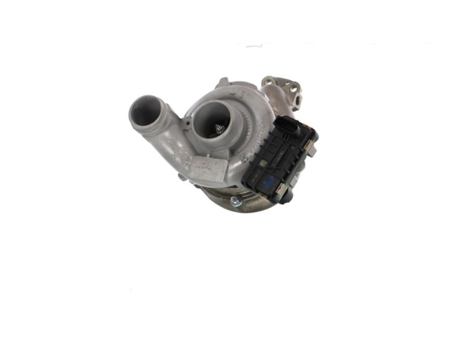  Турбина Mercedes-Benz GL X164  777318-5001S, 777318-5001S         