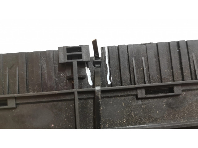 Блок комфорта 6S6T15K600BE, 5WK48854D Ford Fiesta