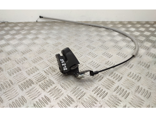 Zámek zadních dveří 7LA827531 Volkswagen Transporter - Caravelle T6 2020