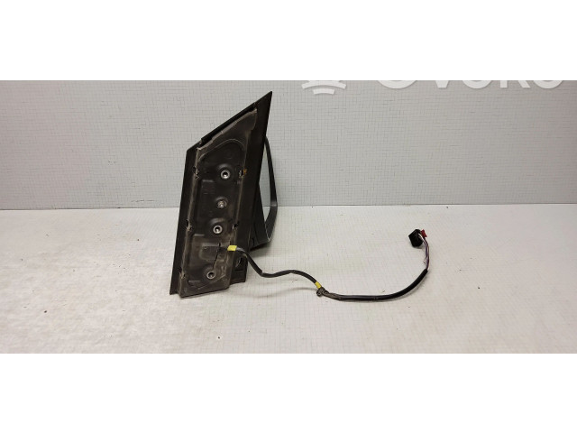 Zpětné zrcátko Volkswagen Caddy 2010 E1010718, 65608811