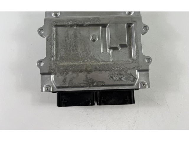 Блок управления двигателя 32253221, NP93   Volvo XC90