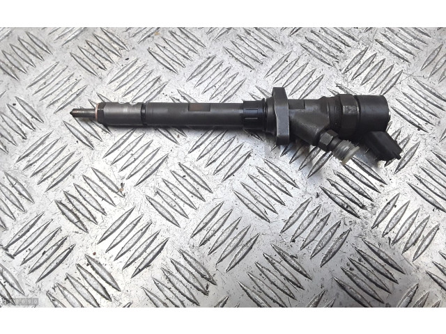 Форсунка 0986435093    Peugeot Expert   