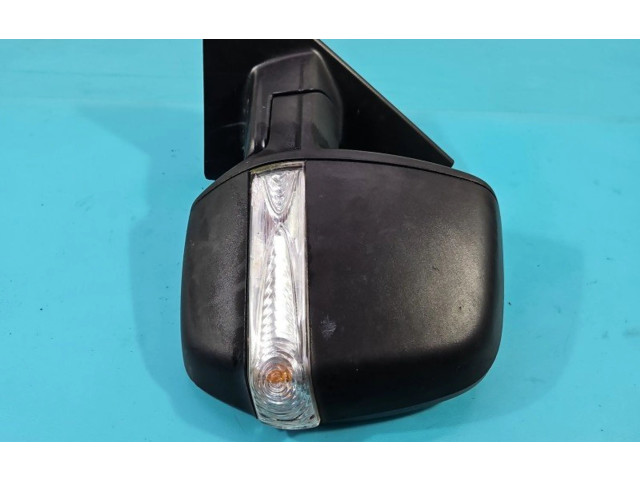 Зеркало электрическое        Opel Combo D  2011 - 2017 года   