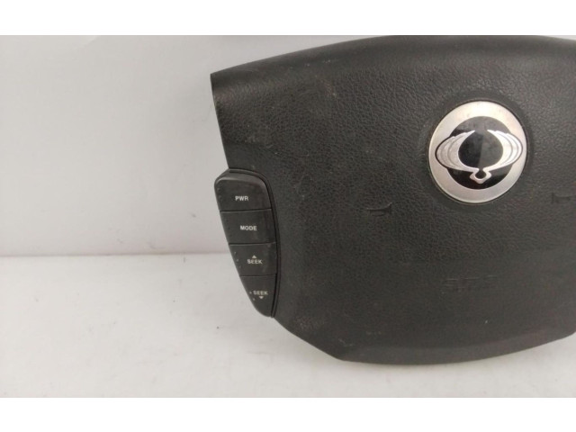 Подушка безопасности двери NOTIENEREFERENCIA SsangYong Actyon sports I