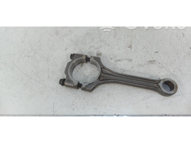 Шатун CGPB CGP     Skoda Fabia Mk2 (5J)  