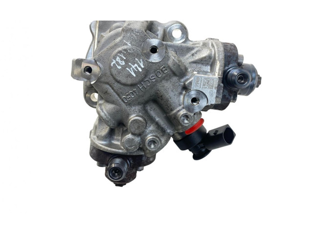 Vstřikovací čerpadlo 0445010837, A6560705100 Mercedes-Benz S W222 OM 656.929