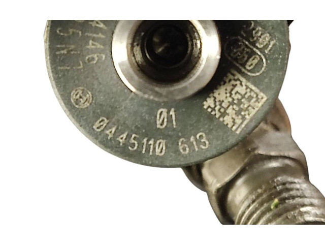 Форсунка 0445110613, 8514146 Mini Cooper Countryman R60 N47C20A