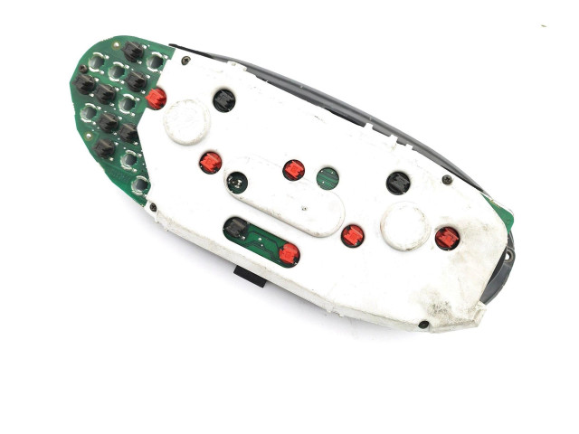 Přístrojová deska Lancia Y 840 1995 06061350170, 060.6135.017.0