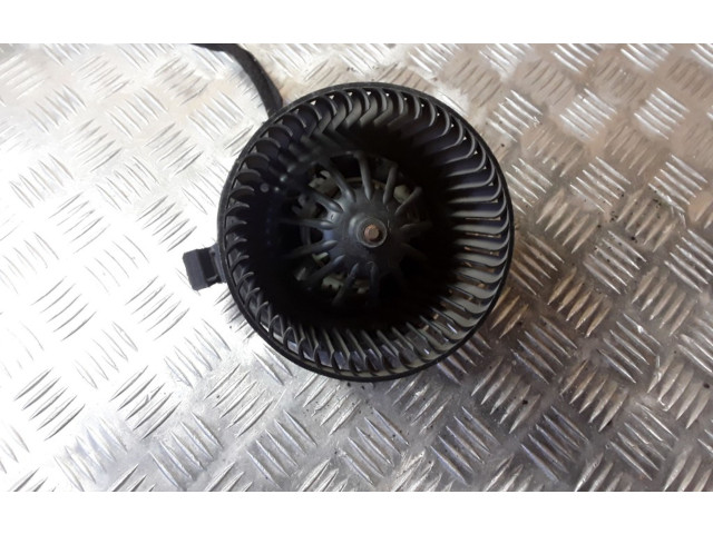 Вентилятор печки N100968G, X90P35CH Renault Trafic II (X83)