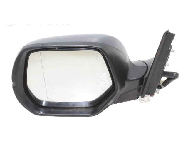 Zpětné zrcátko  levé Honda CR-V 2014  76258T1GE320M1  