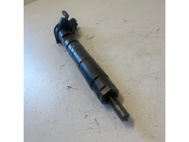 Vstřikovač 0445116009   Toyota Corolla E140 E150  pro naftový motor 1.4 1ndtv 