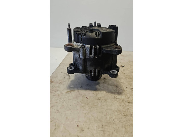 Генератор 06F903023C, 706012642   Volkswagen Touran I      