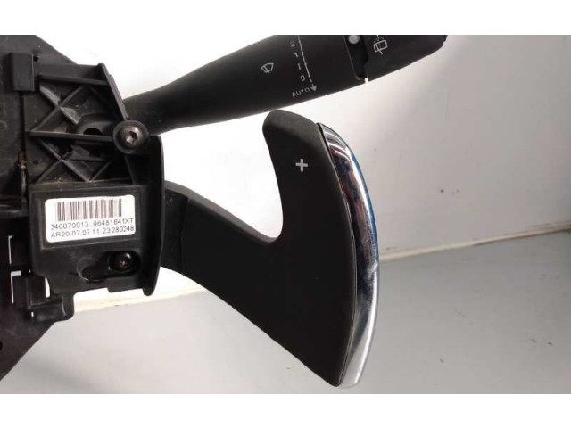 Ручка стеклоочистителей 96642553XT, 96591774XT   Citroen C4 Grand Picasso