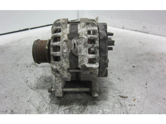 Генератор 231002949R Dacia Logan II