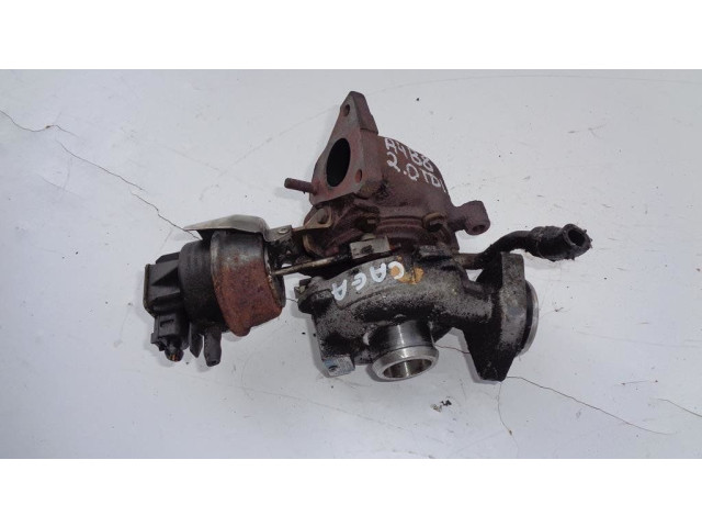 Turbodmychadlo Турбина 03L145701B   Audi A4 S4 B8 8K 2.0  