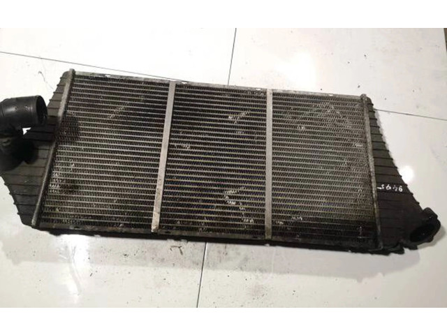 Интеркулер     Renault Espace III 